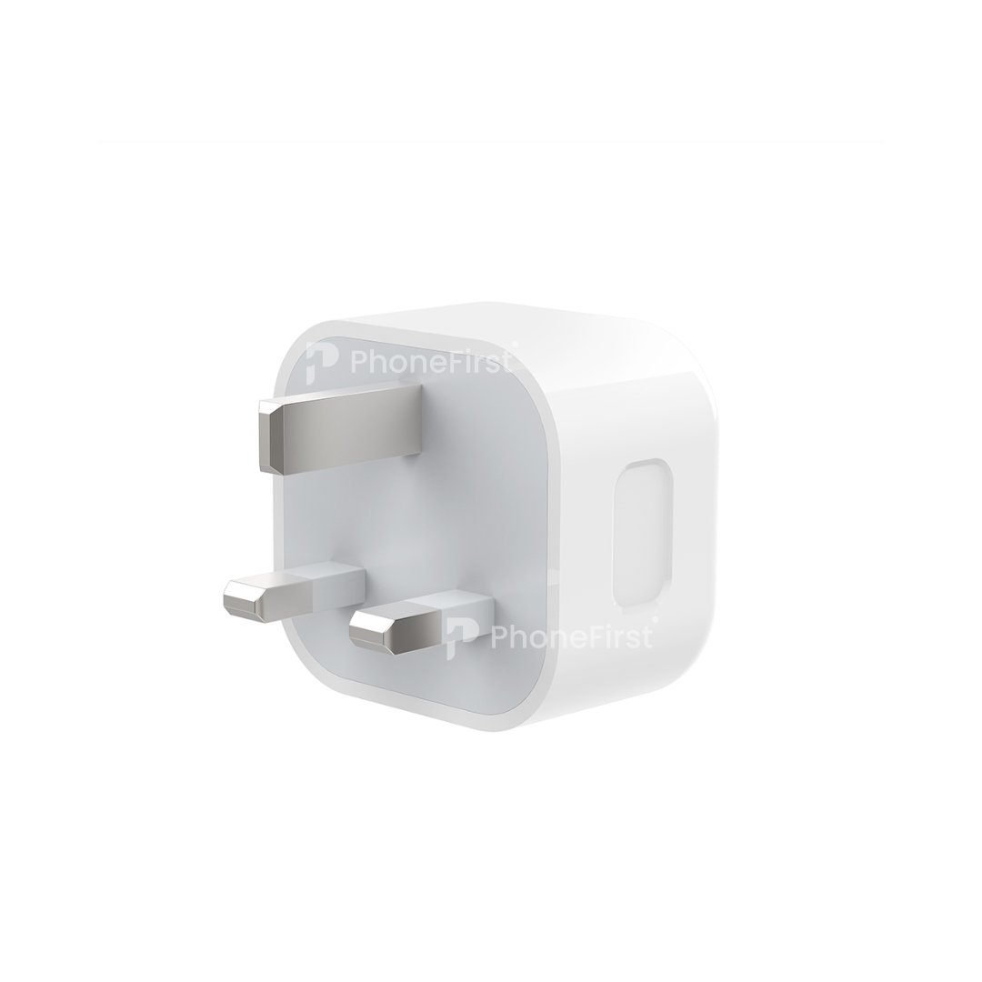 NCC USB-C PD 20W Plug C10