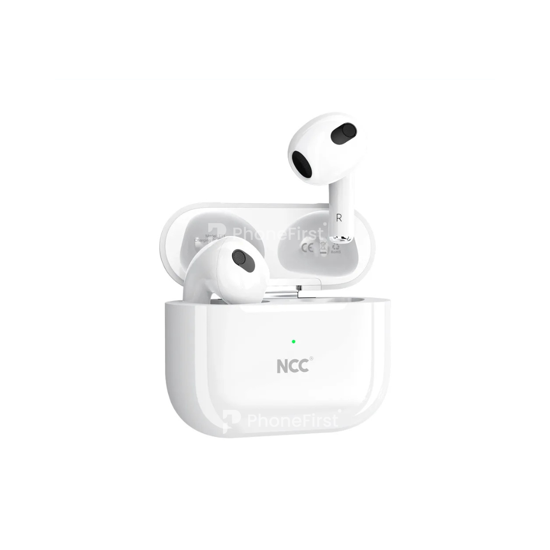 NCC Wireless Noise Cancellation Earbuds T14