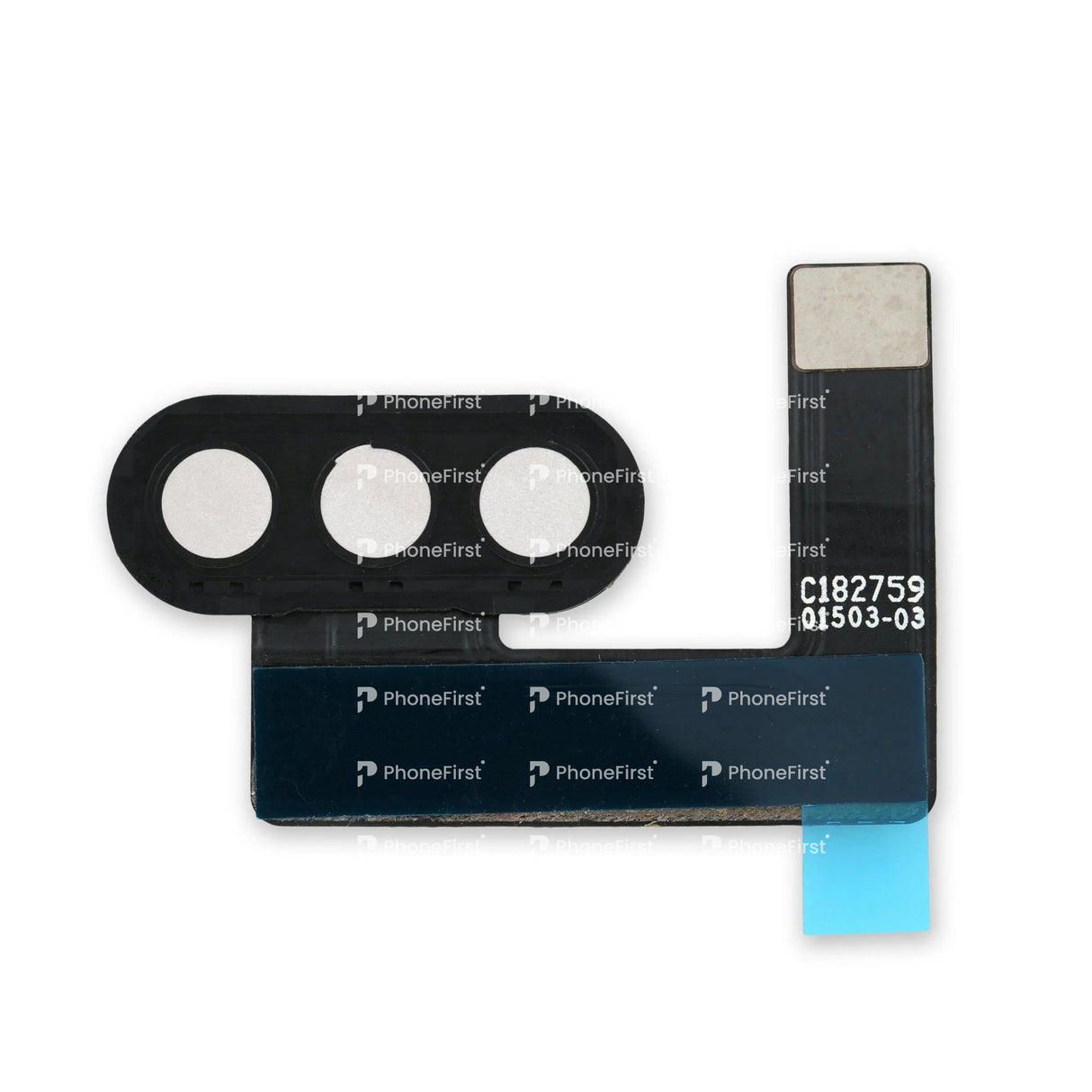 Apple iPad 11 1st Gen 2018 - Keyboard Smart Connector Flex