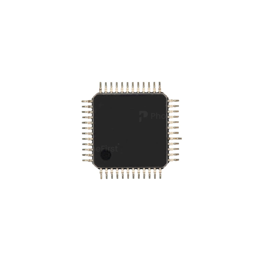 Nintendo Switch - Master Control IC STM32F38C6T6
