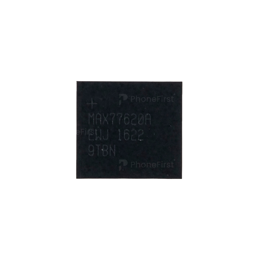 Nintendo Switch - Power Control IC MAX77620AEWJ