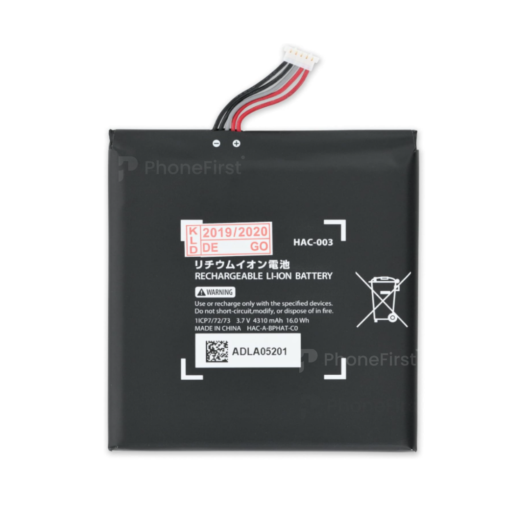 Nintendo Switch Battery AM
