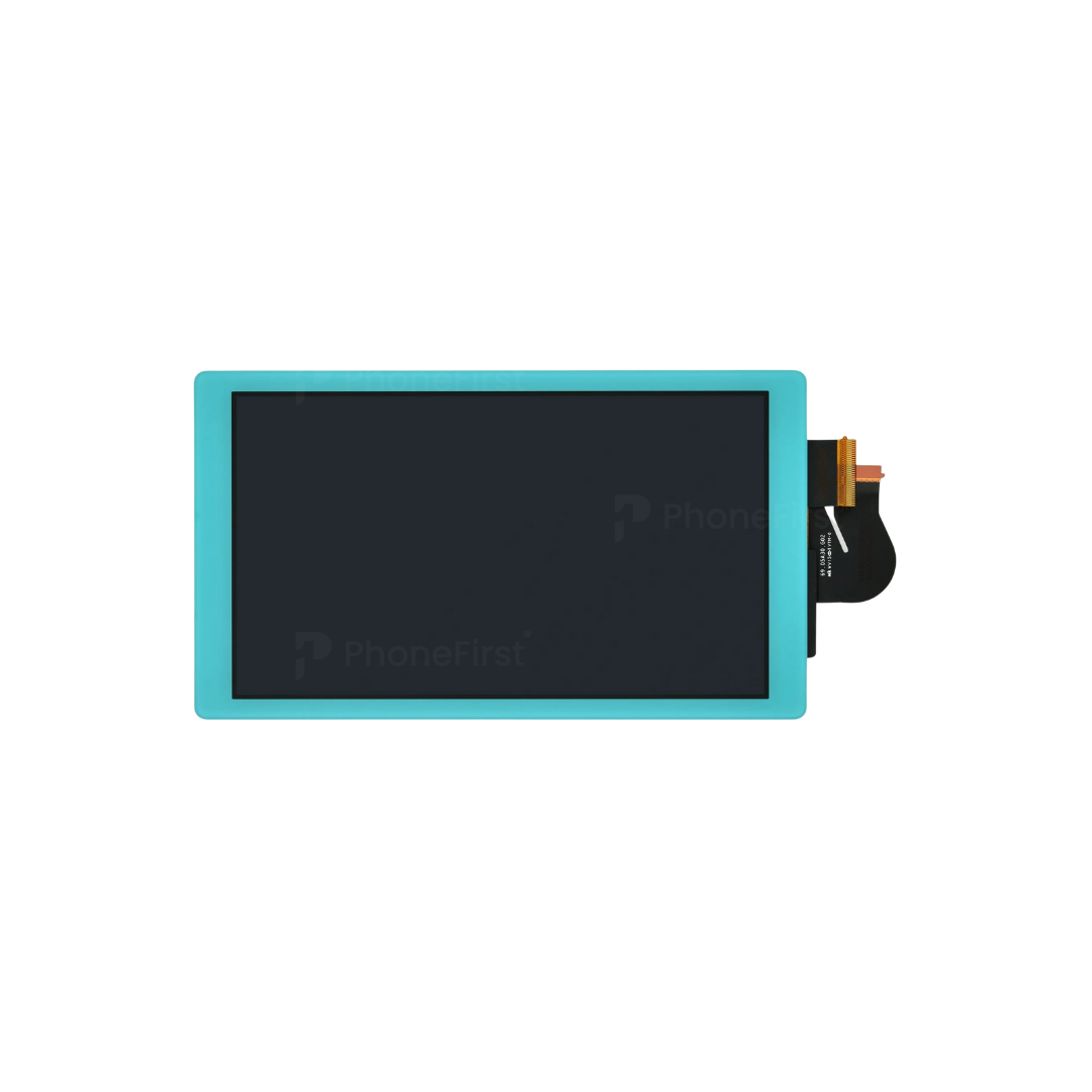 Nintendo Switch Lite Digitizer Turquoise