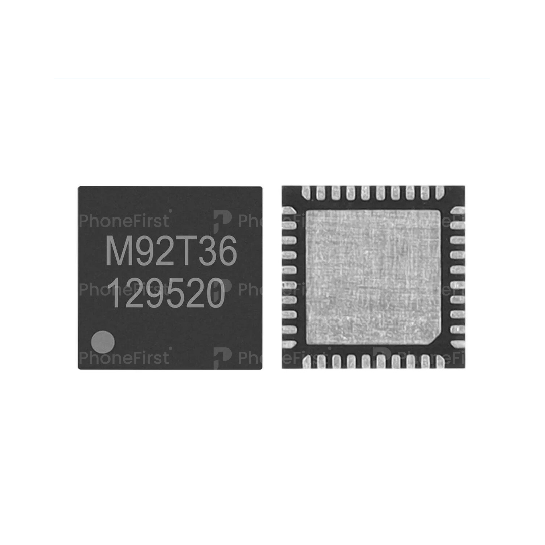 Nintendo Switch - Charging IC / Power Management M92T36 for USB-C