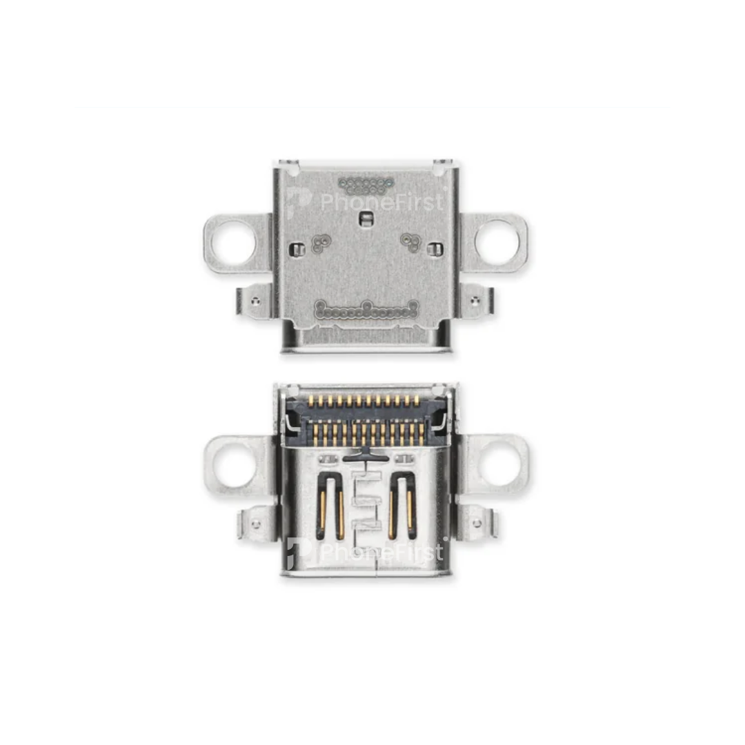 Nintendo Switch 2 - Charging Port Bottom
