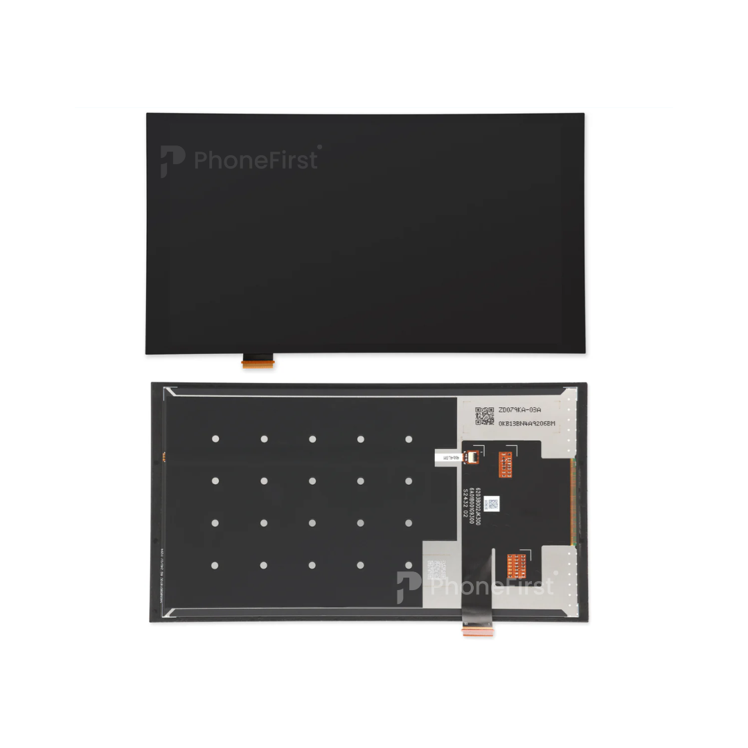 Nintendo Switch 2 - LCD