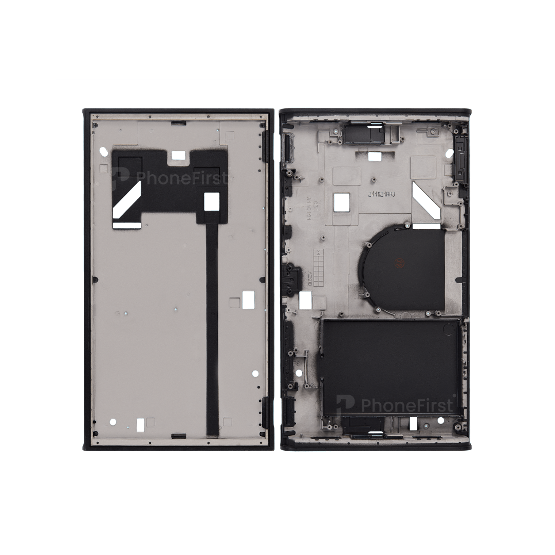 Nintendo Switch 2 - Middle Frame