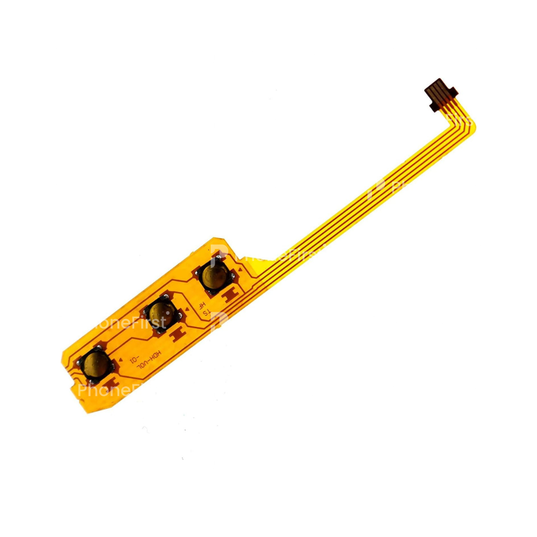 Nintendo Switch Lite - Power Button Flex
