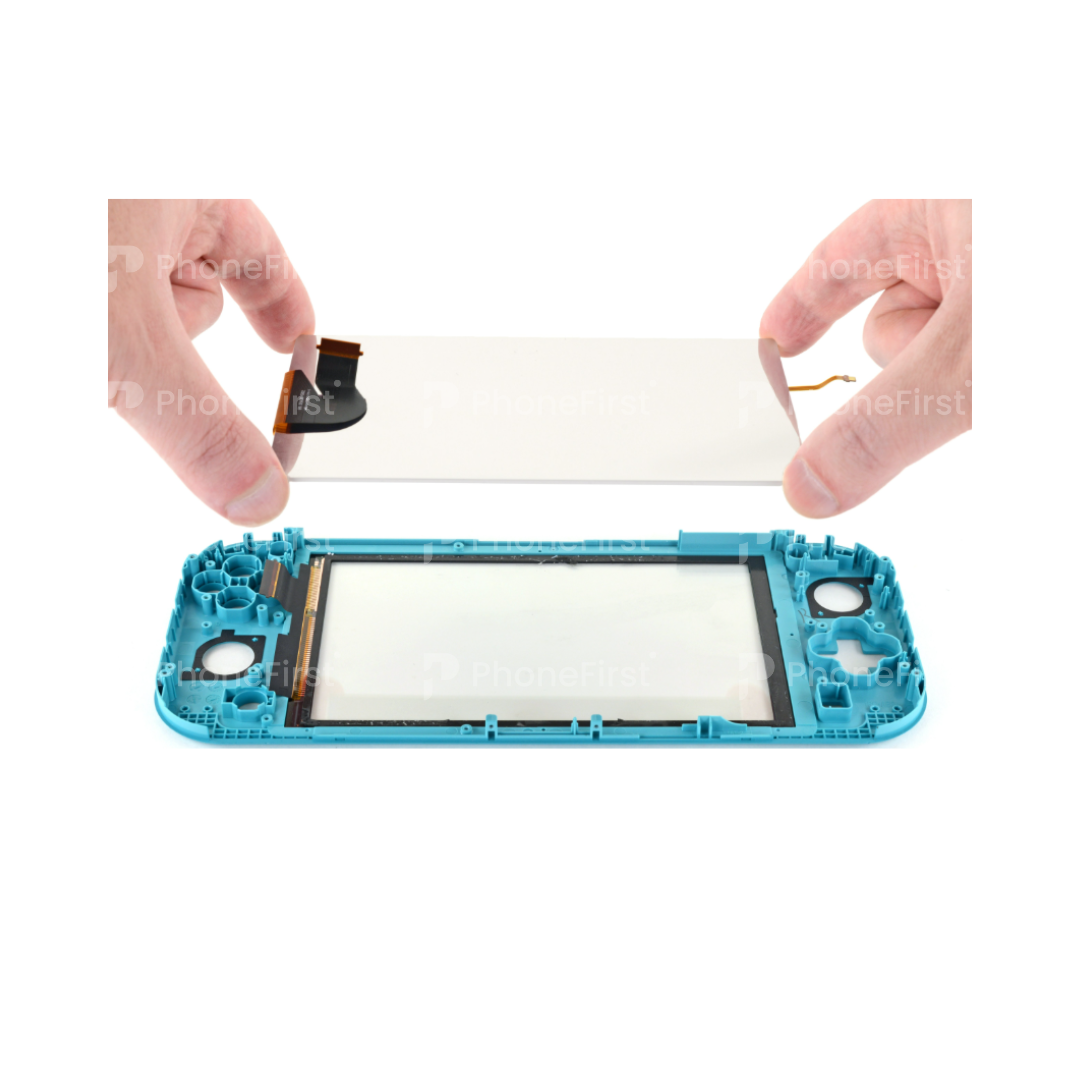 Nintendo Switch Lite LCD