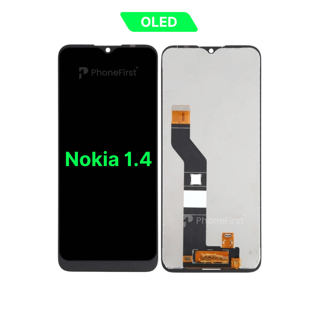 Nokia 1.4 LCD (N/F) OLED