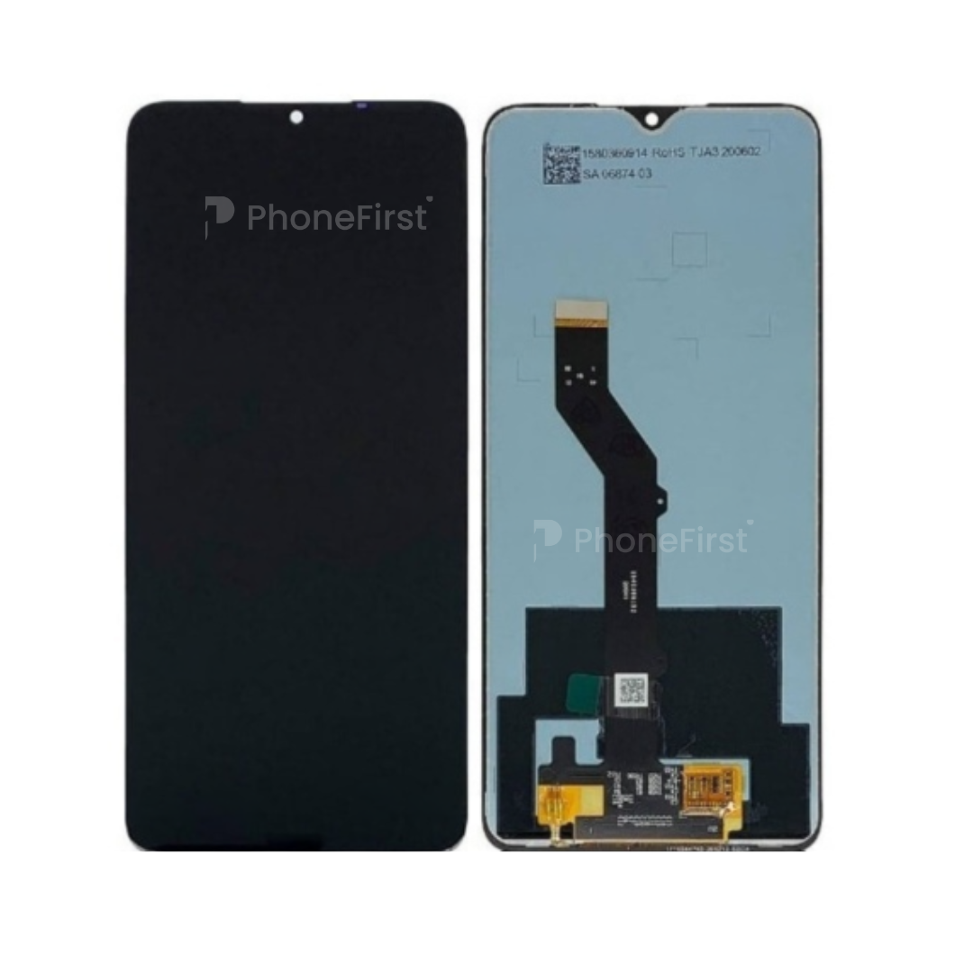 Nokia 5.3 LCD (N/F) Black