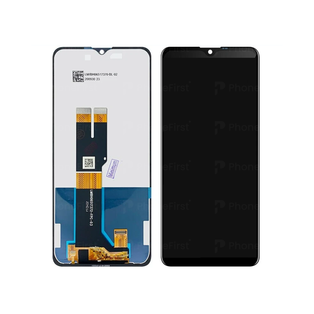 Nokia 2.4 LCD (N/F) Black