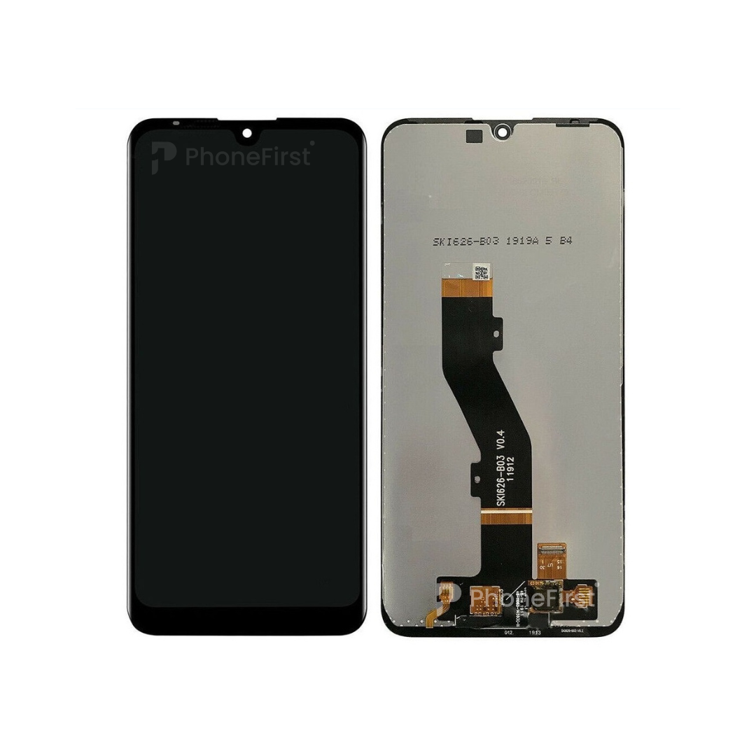 Nokia 3.2 LCD (N/F) Original Black