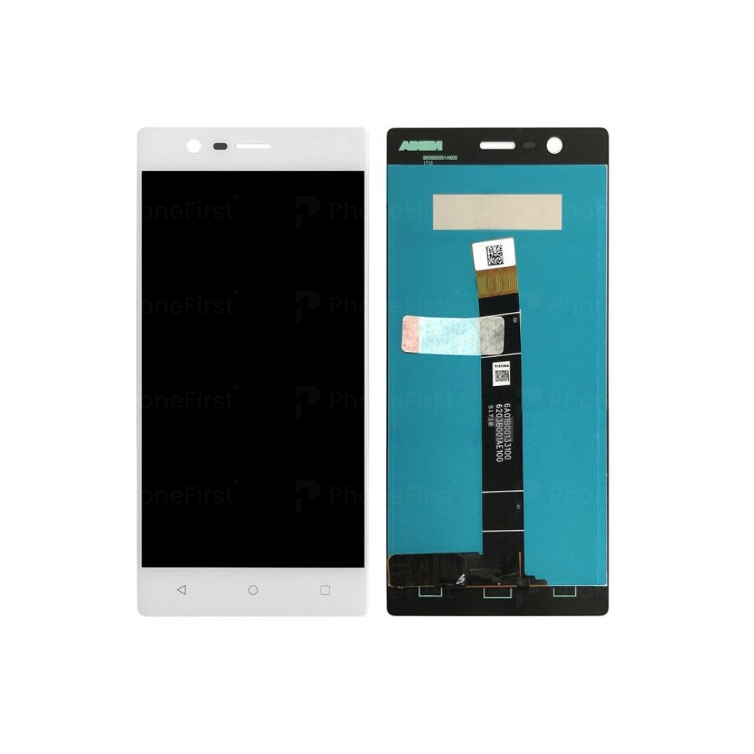 Nokia 3 LCD (N/F) White