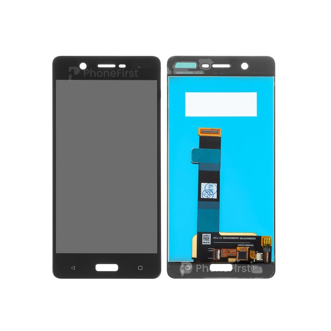 Nokia 5 LCD (N/F) Original Black