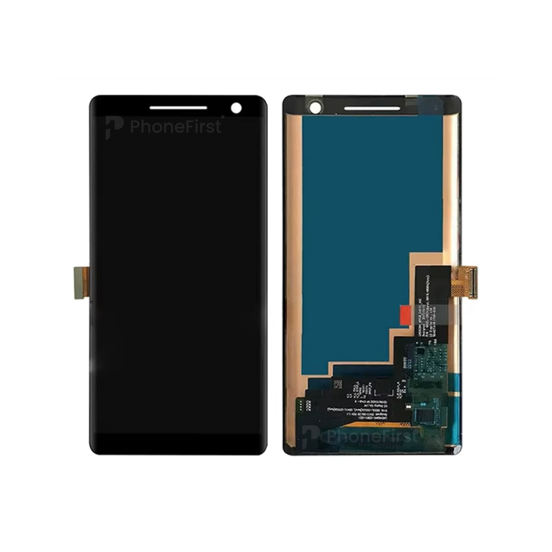 Nokia 8 Sirocco LCD (N/F) Original Black