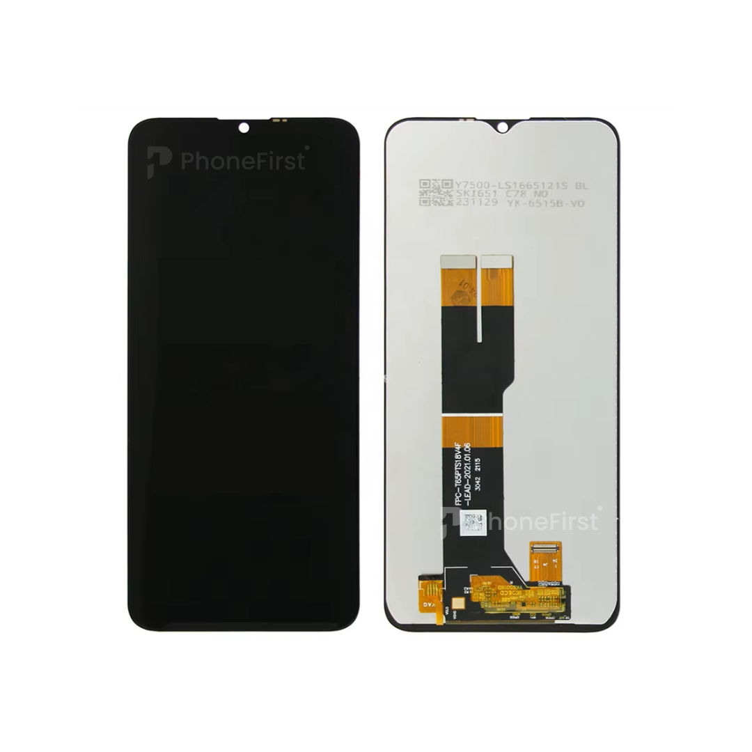 Nokia G10 / G20 LCD (N/F) Black