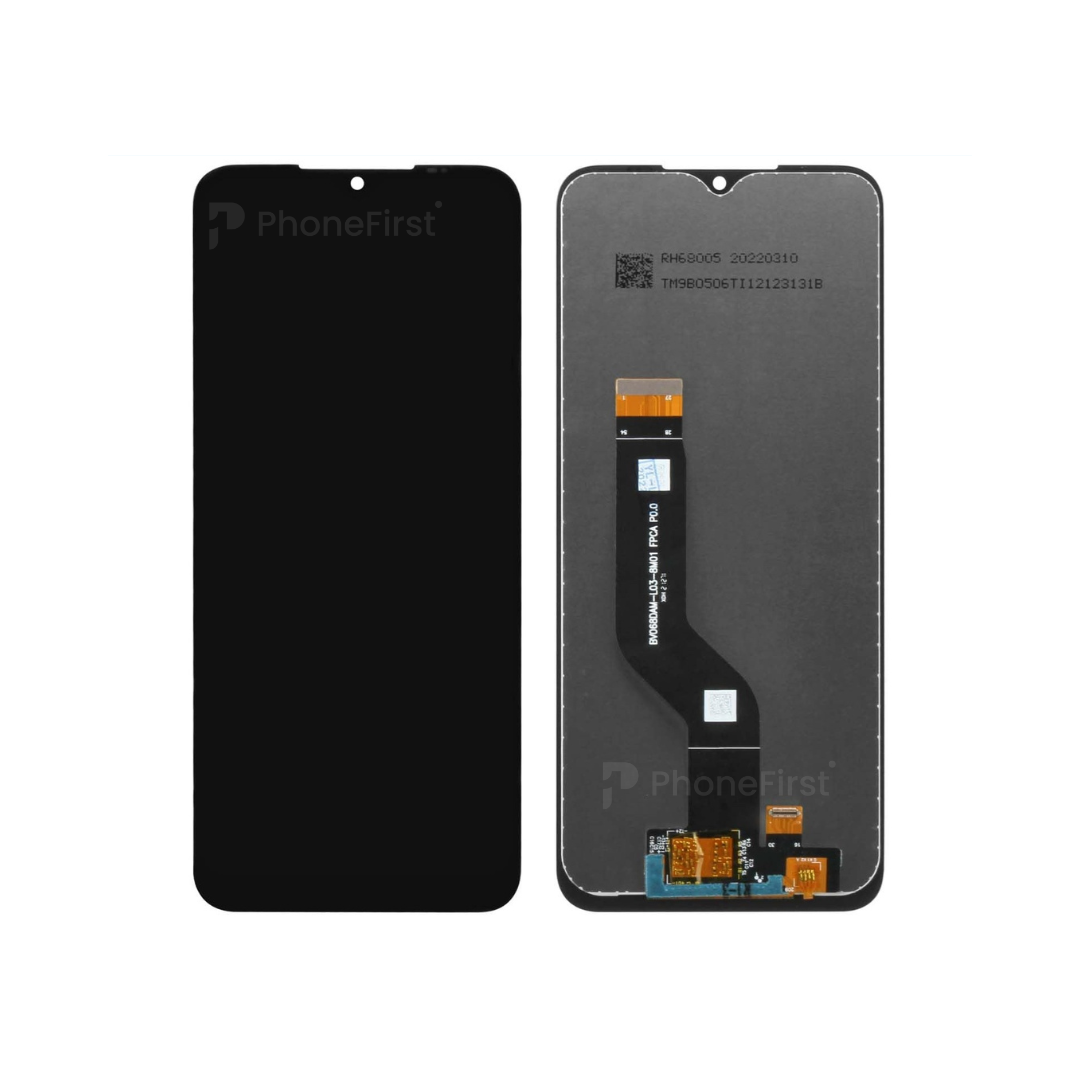 Nokia G50 LCD (N/F) Black
