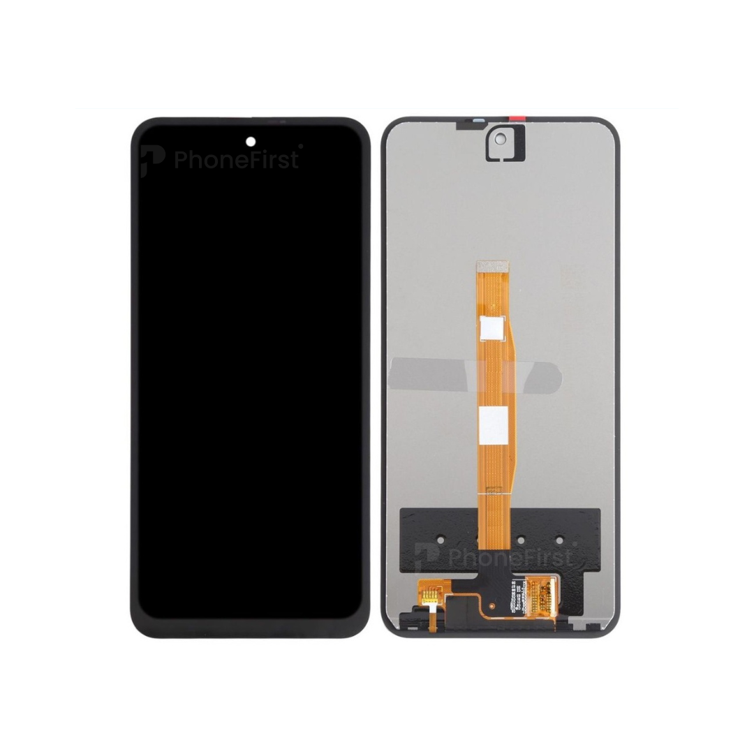 Nokia XR20 LCD (N/F) Original Black
