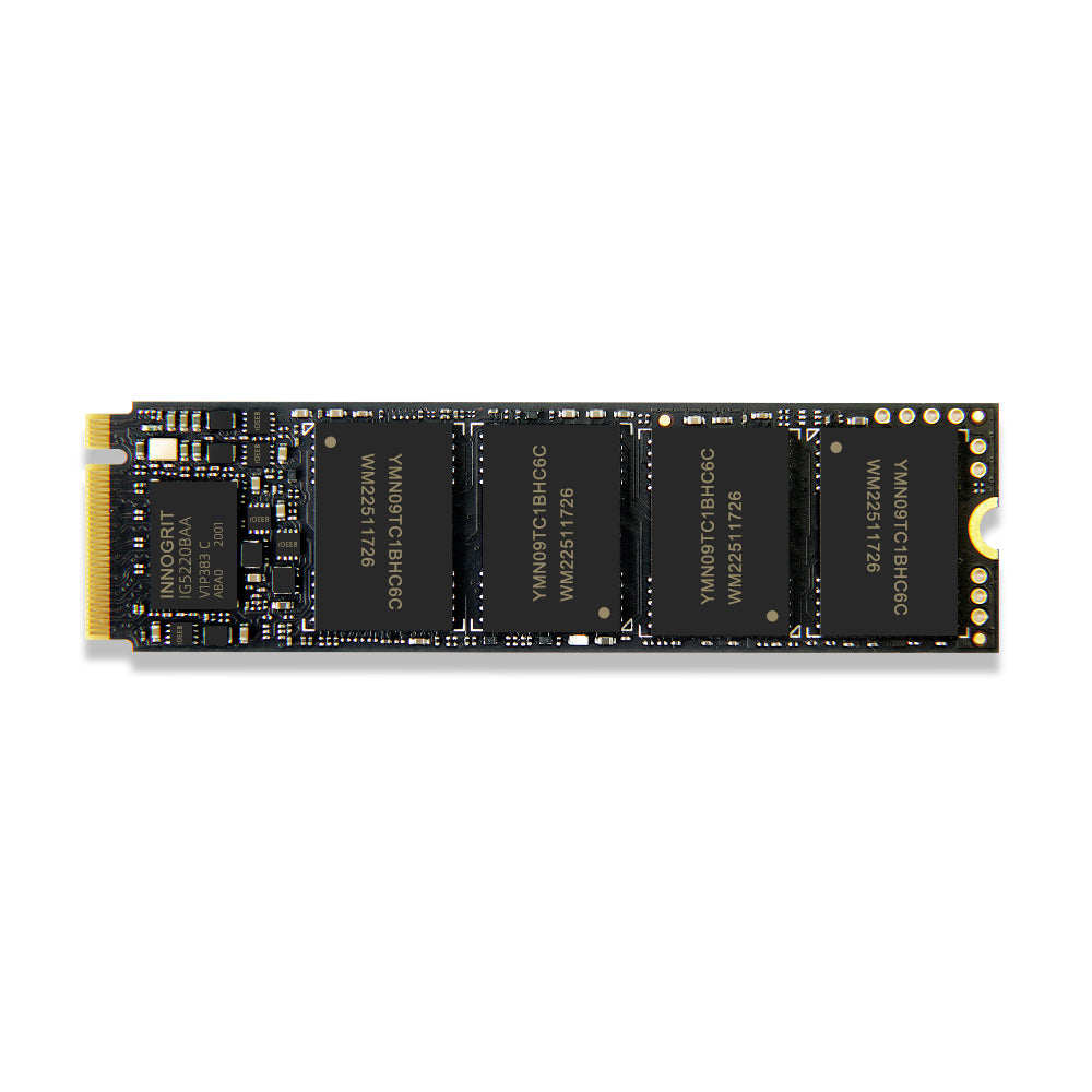 2280 NVMe PCIe 4.0 SSD 512GB