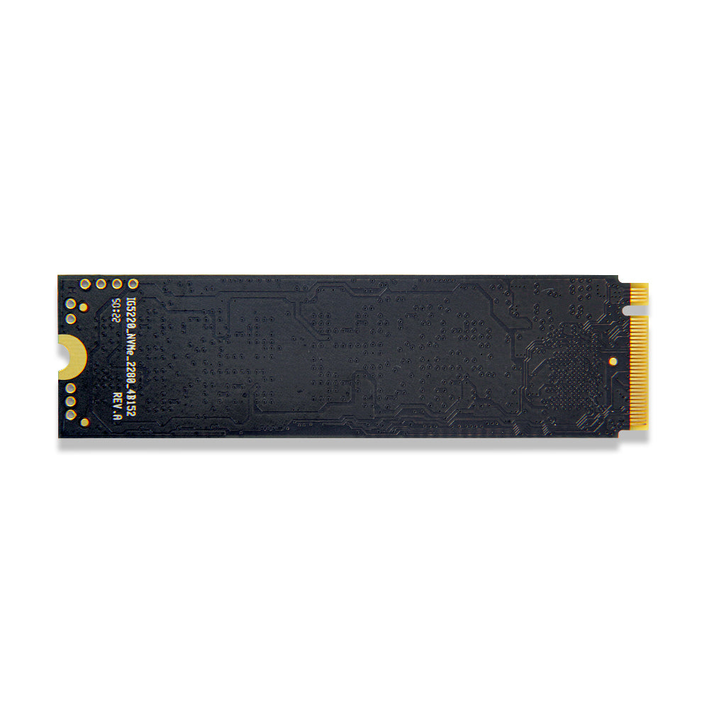 2280 NVMe PCIe 4.0 SSD 2TB