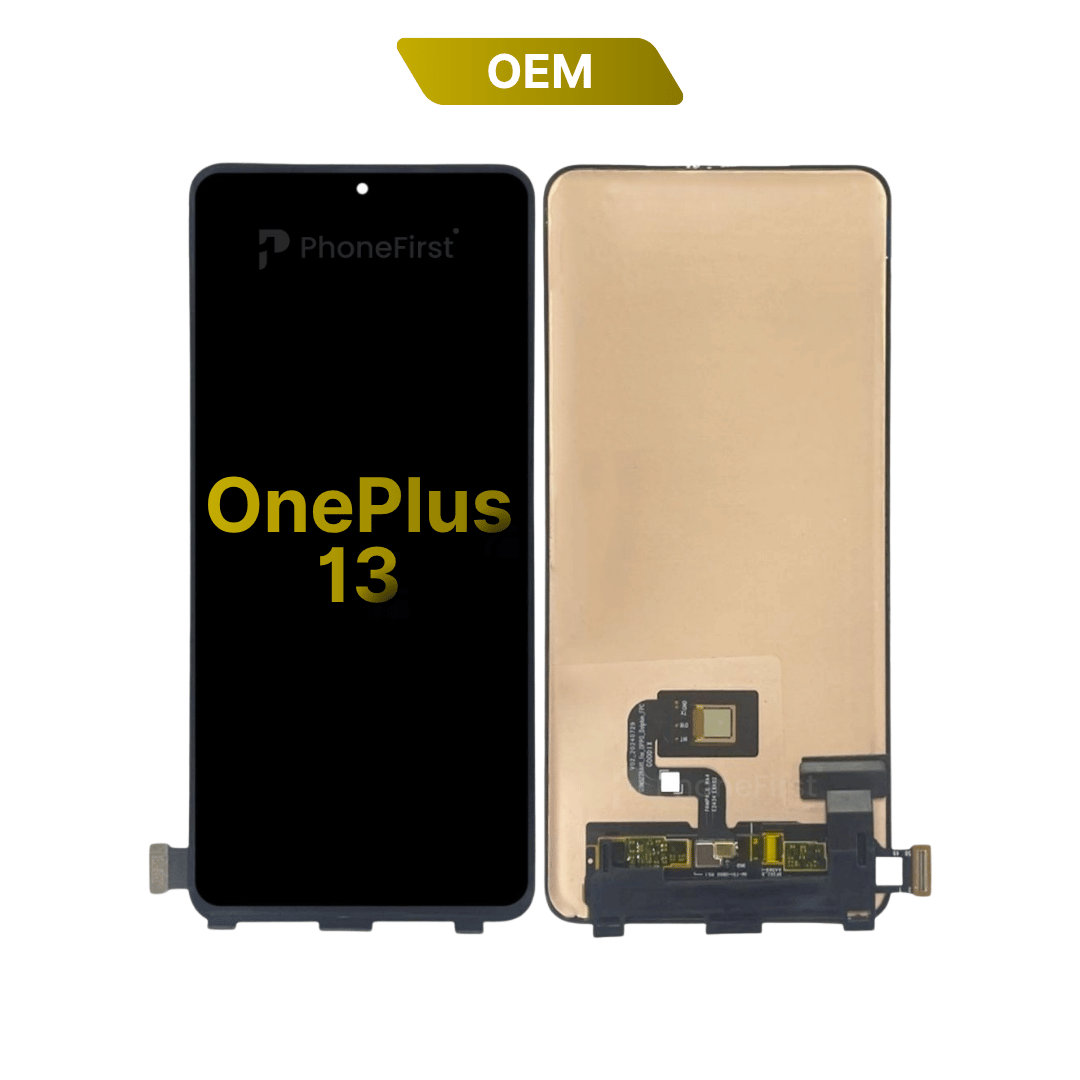 OnePlus 13 LCD (N/F) Original CPH2655