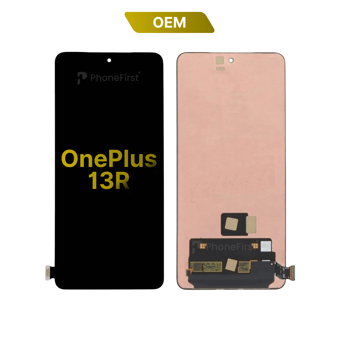 OnePlus 13R LCD (N/F) Original CPH2645