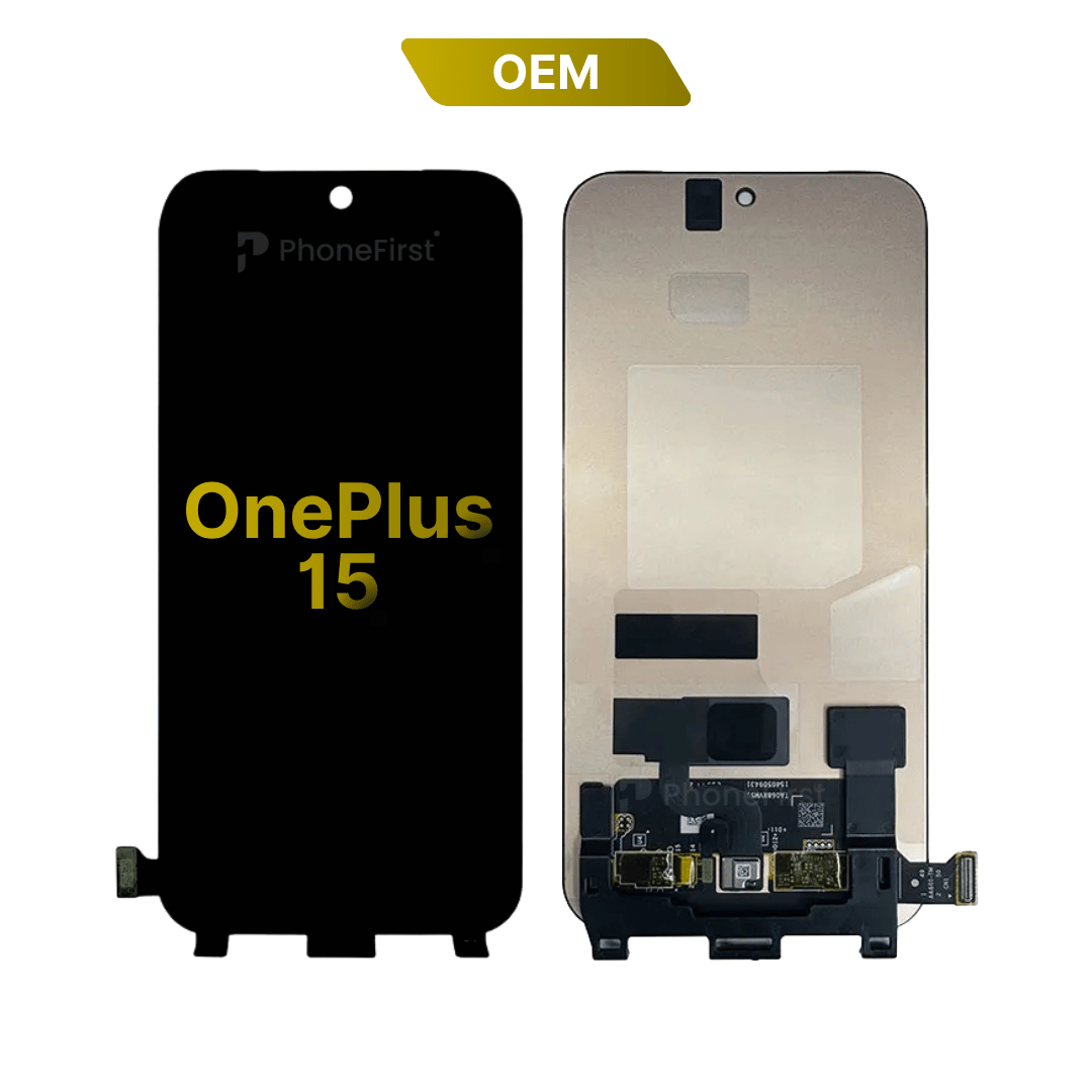 OnePlus 15 LCD (N/F) Original CPH2747 CPH2745 CPH2749