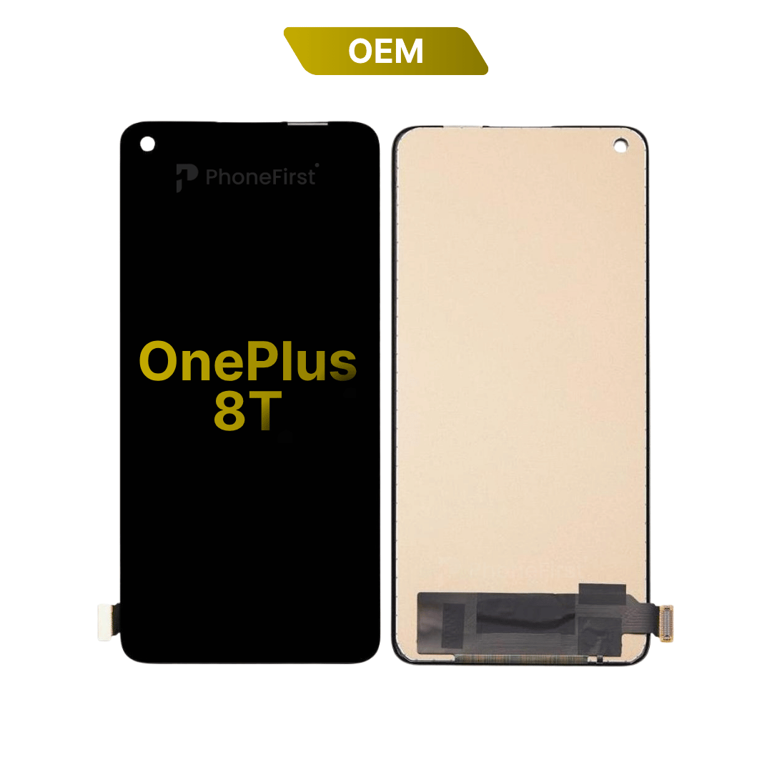 OnePlus 8T LCD (N/F) Original