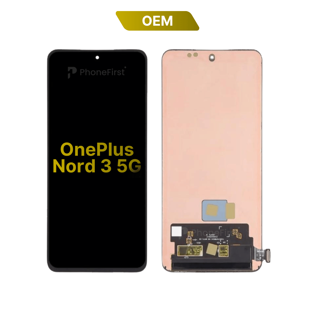 OnePlus Nord 3 5G LCD (N/F) Original
