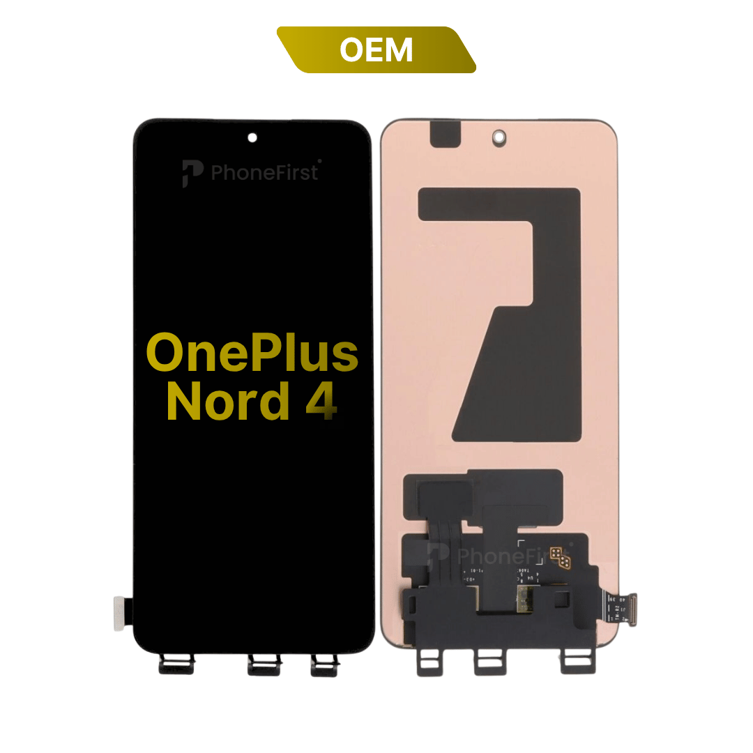 OnePlus Nord 4 LCD (N/F) Original CPH2663
