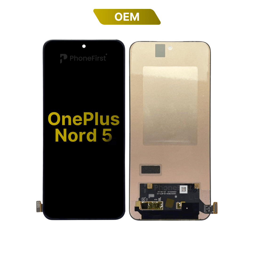 OnePlus Nord 5 LCD (N/F) Original CPH2709