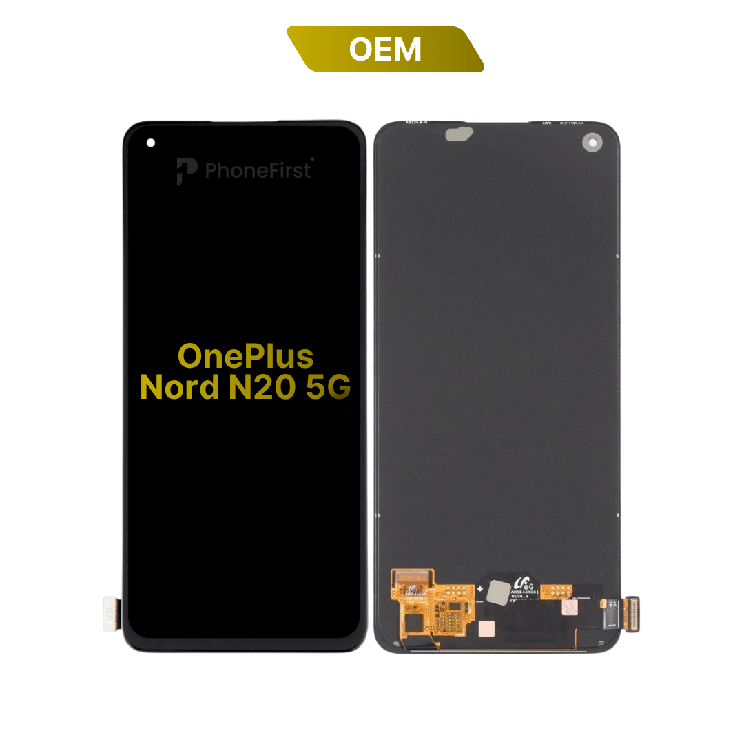 OnePlus Nord N20 5G LCD (N/F) Original