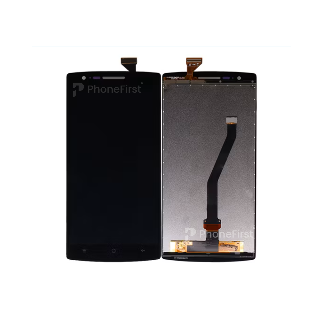 OnePlus 1 LCD (N/F) Black