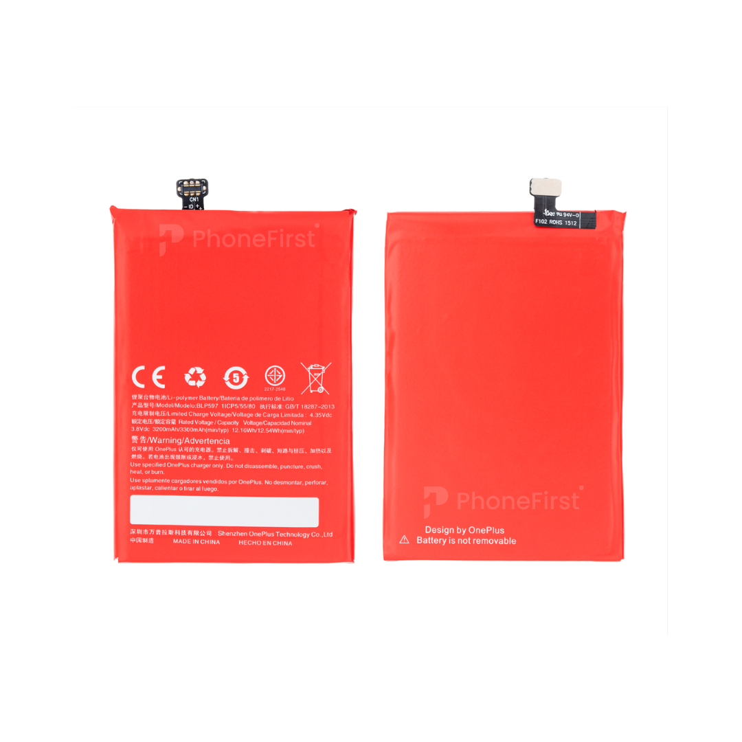 OnePlus 2 Battery AM