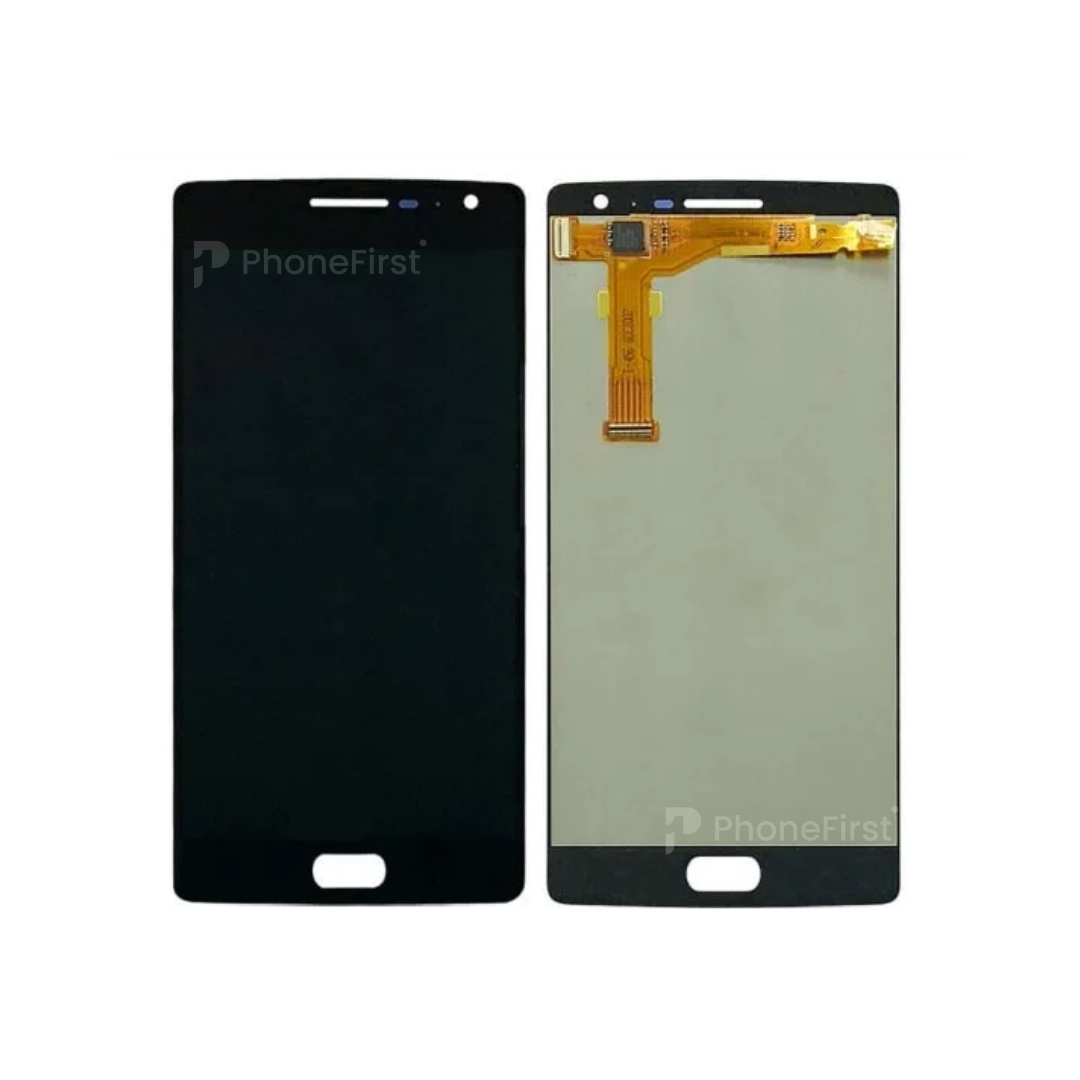 OnePlus 2 LCD (N/F) Black