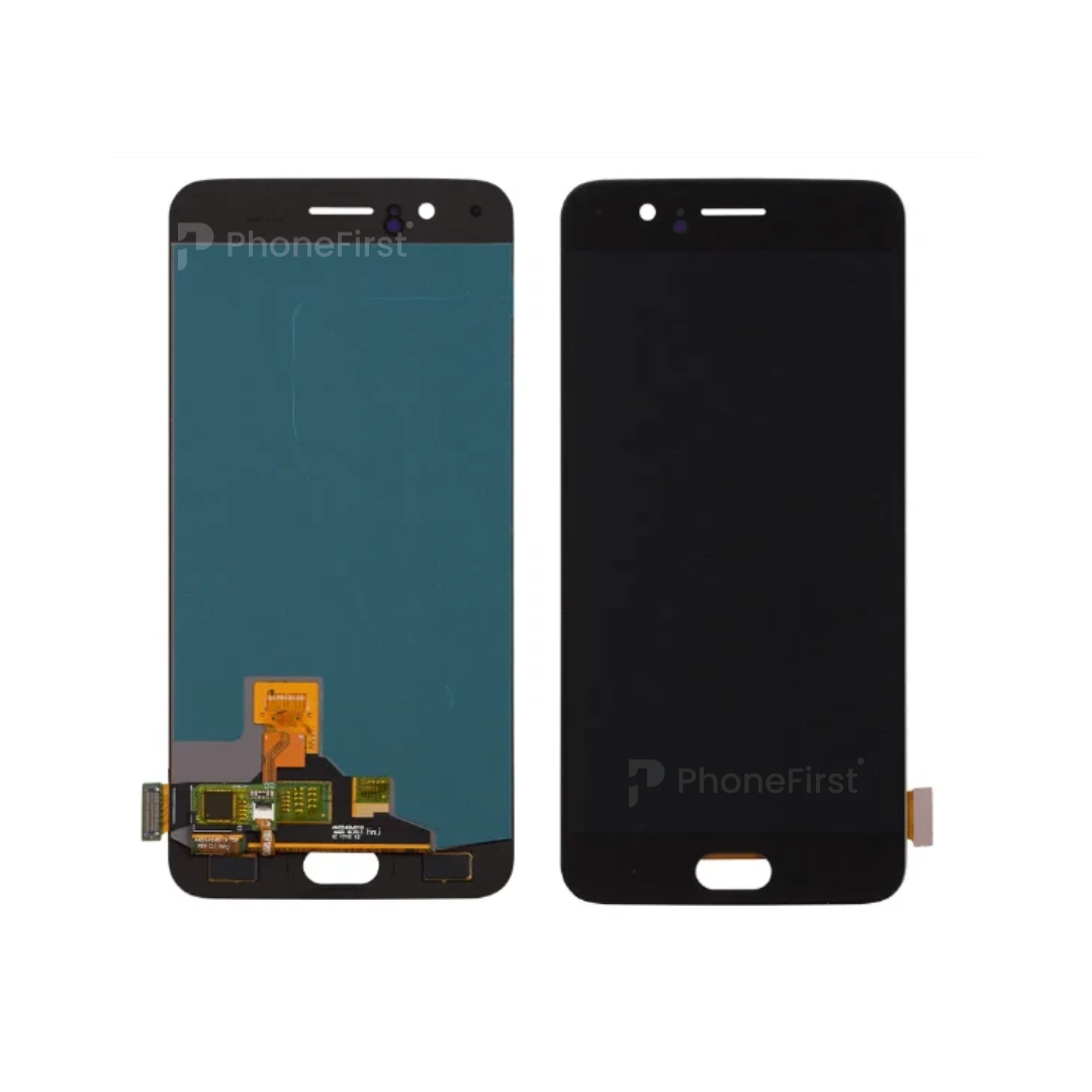 OnePlus 5 LCD (N/F) Black