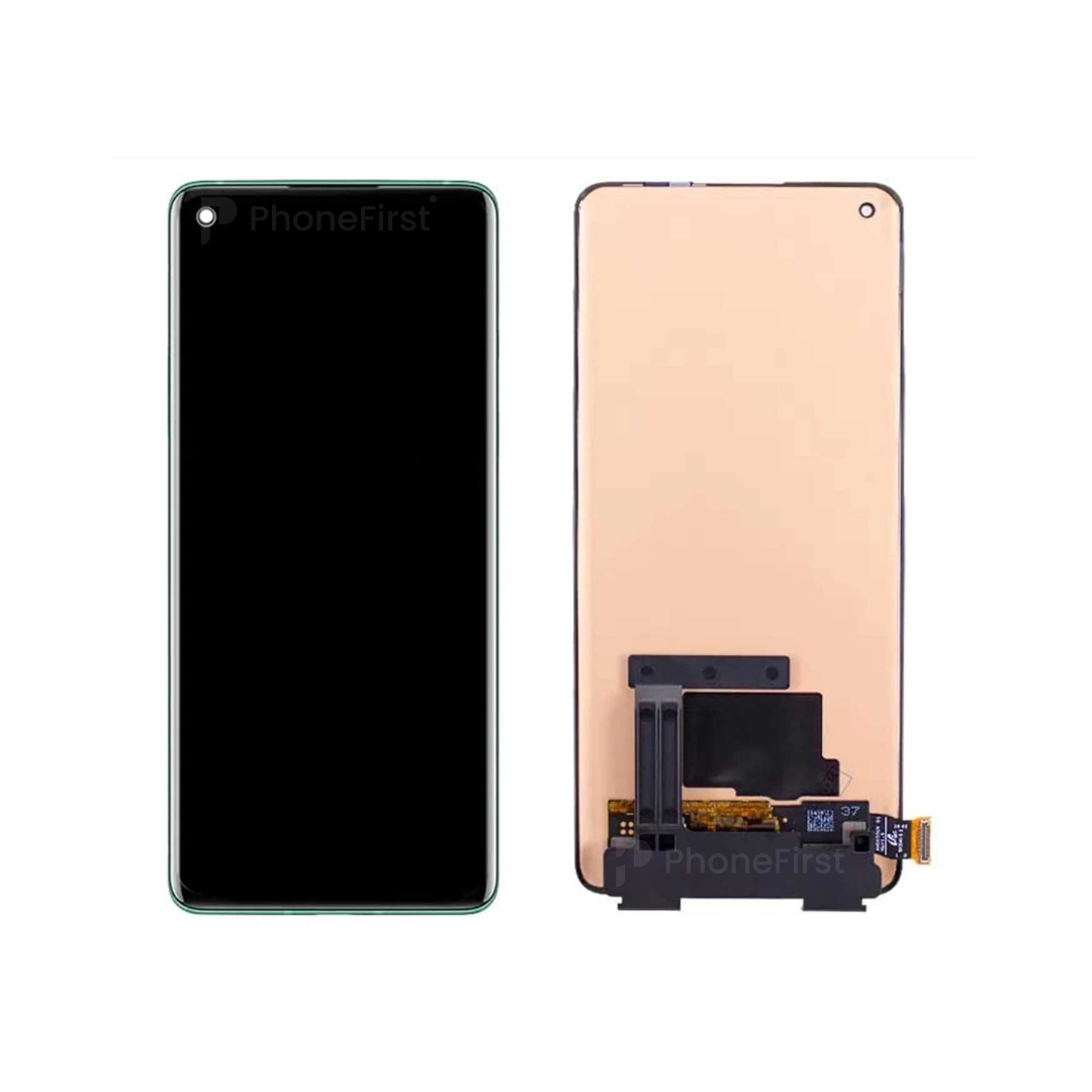 OnePlus 8 Pro LCD (N/F) Original Black