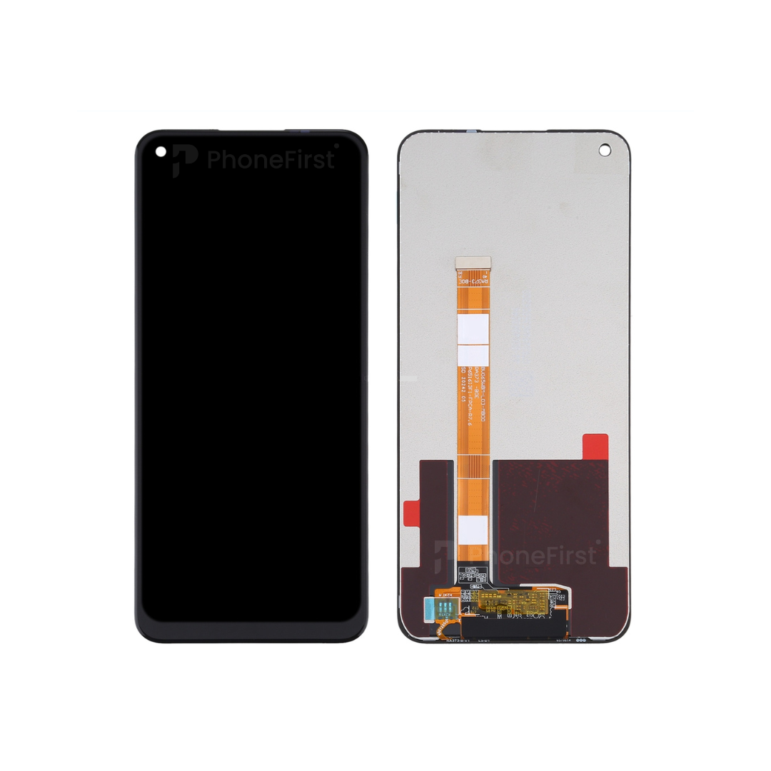 Oppo A33 2020 LCD (N/F) Black