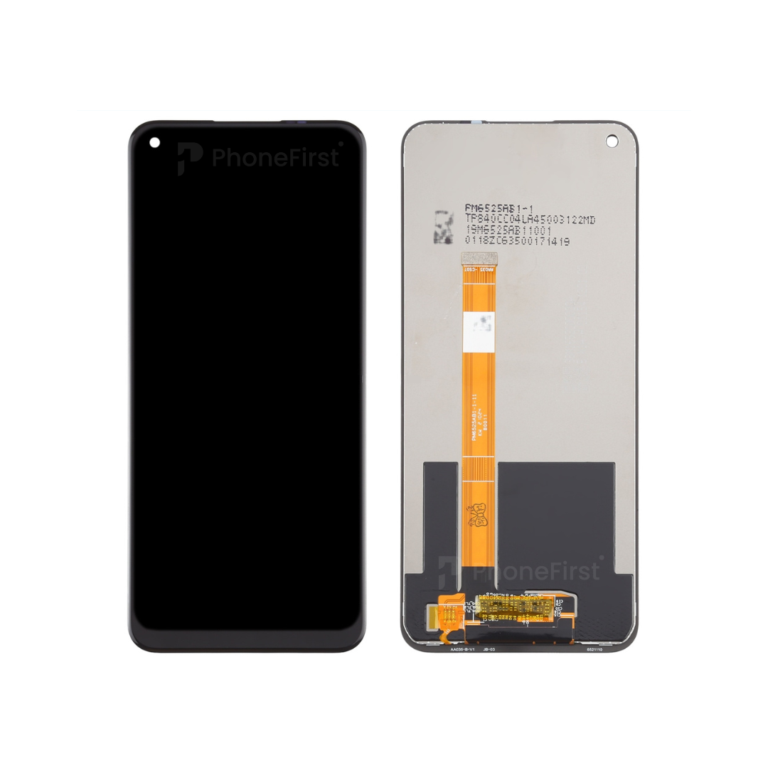 Oppo A54 4G LCD (N/F) Black