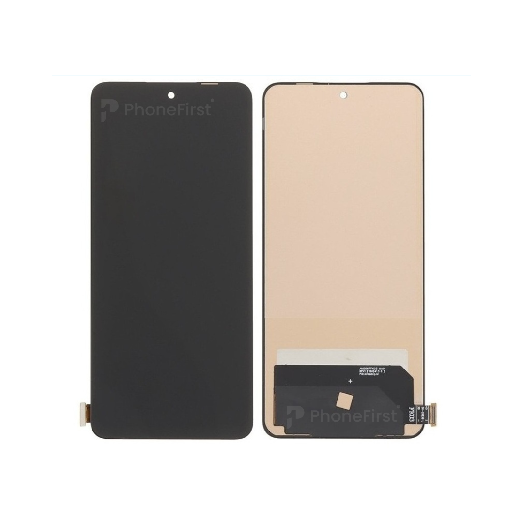 Oppo Reno13 F / FS 5G LCD (N/F) TFT