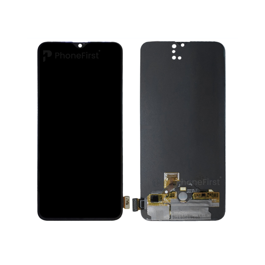 Oppo Reno Z LCD (N/F) Black
