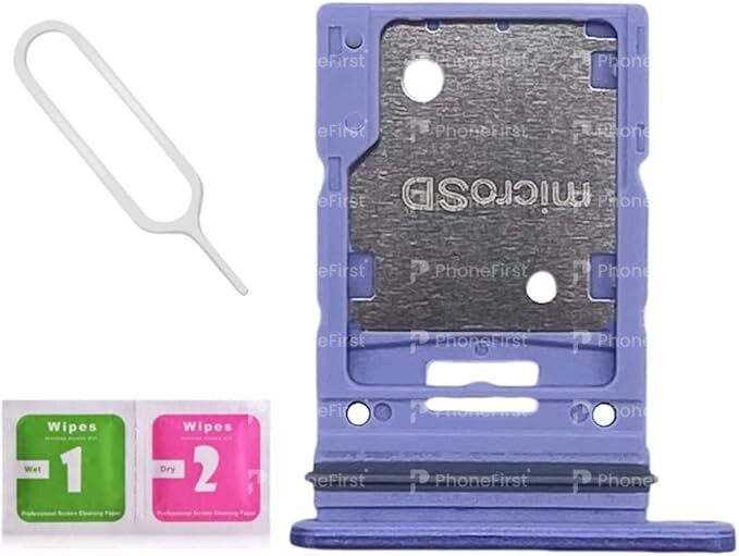 Samsung A54 5G A546 - Sim Tray Violet