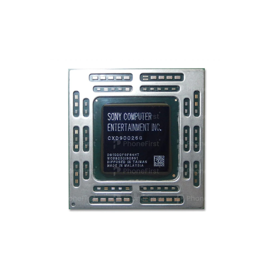PlayStation PS4 - CPU CXD 90026G