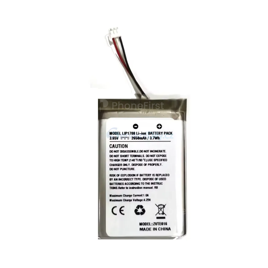 PlayStation PS5 Controller Battery AM (LIP1708)