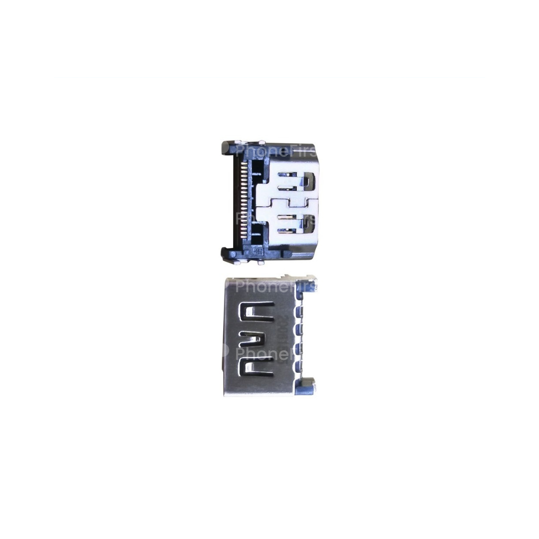 PlayStation PS4 - HDMI Port V1
