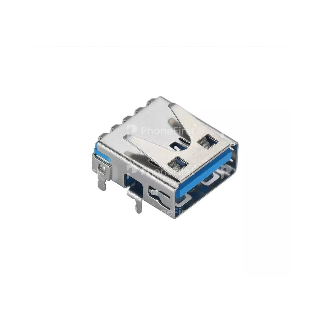 PlayStation PS5 Digital - USB Port Type - A Front