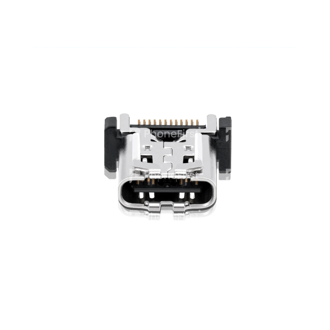 PlayStation PS5 Digital - USB Port Type - C Front
