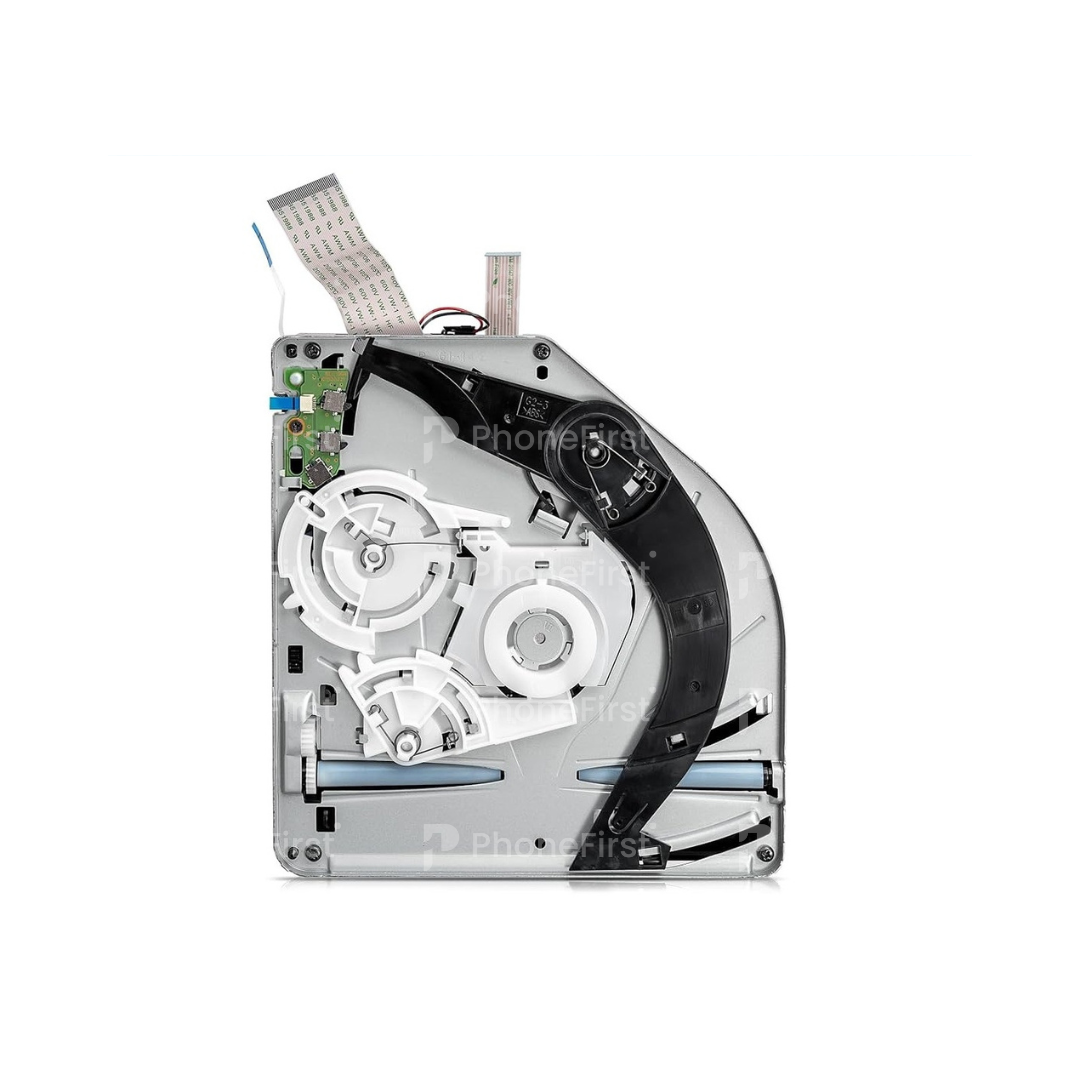 PlayStation PS5 Standard - DVD Drive CFI-1115A