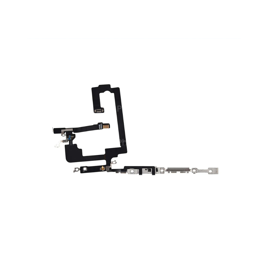 Apple iPhone 15 Plus - Power Flex